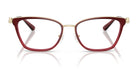 Michael Kors MK3102-Cordovan
