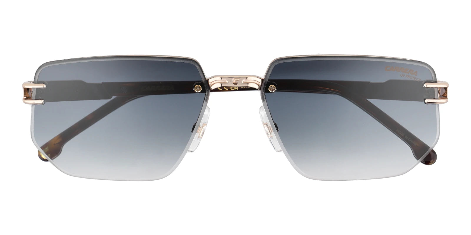 CARRERA CA1070-Gold / Grey Gradient