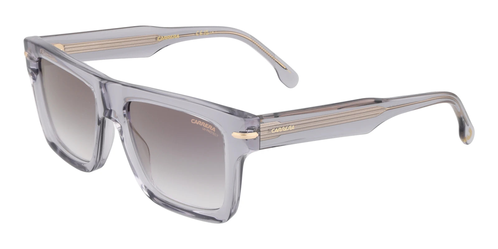 CARRERA CA305-Grey / Brown