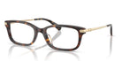 COACH HC6287-Tortoise