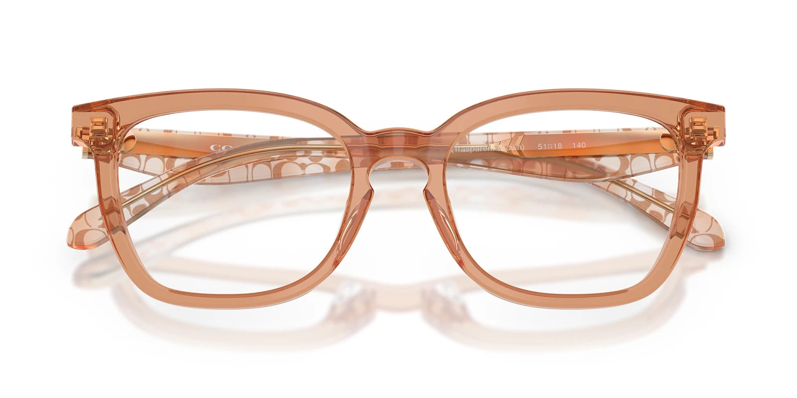 COACH HC6288-Brown