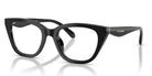 COACH HC6289-Black
