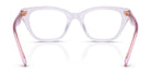 COACH HC6289-Clear