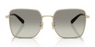 COACH HC7184-Gold / Grey Gradient