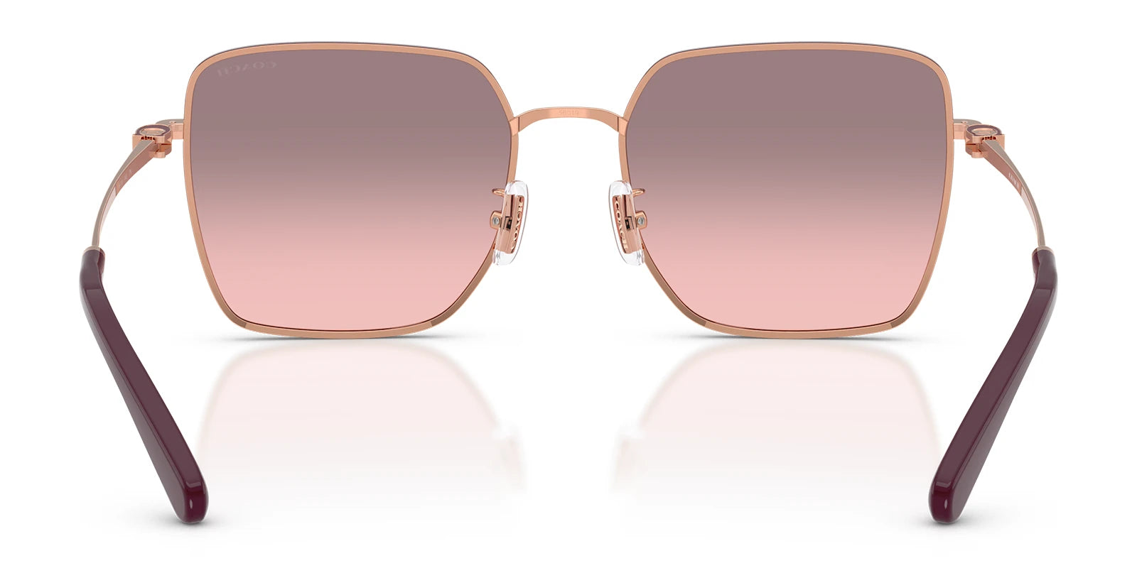 COACH HC7184-Rose Gold / Pink