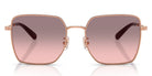 COACH HC7184-Rose Gold / Pink