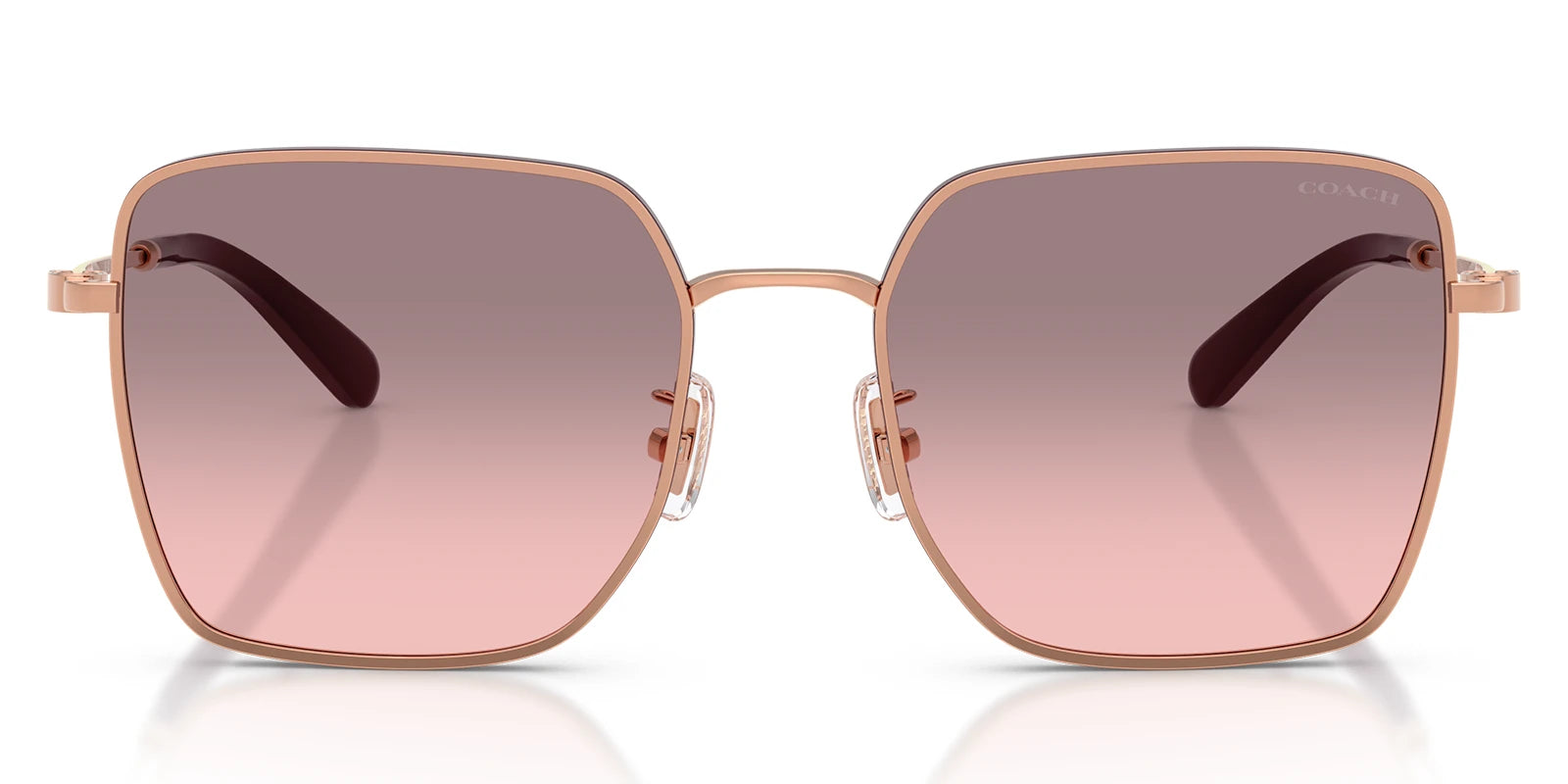 COACH HC7184-Rose Gold / Pink
