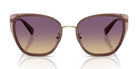 COACH HC7187-Pale Gold / Yellow