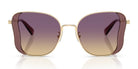 COACH HC7188-Pale Gold / Yellow