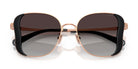 COACH HC7188-Rose Gold / Grey