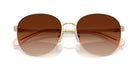 COACH HC7189-Light Gold / Gradient Brown