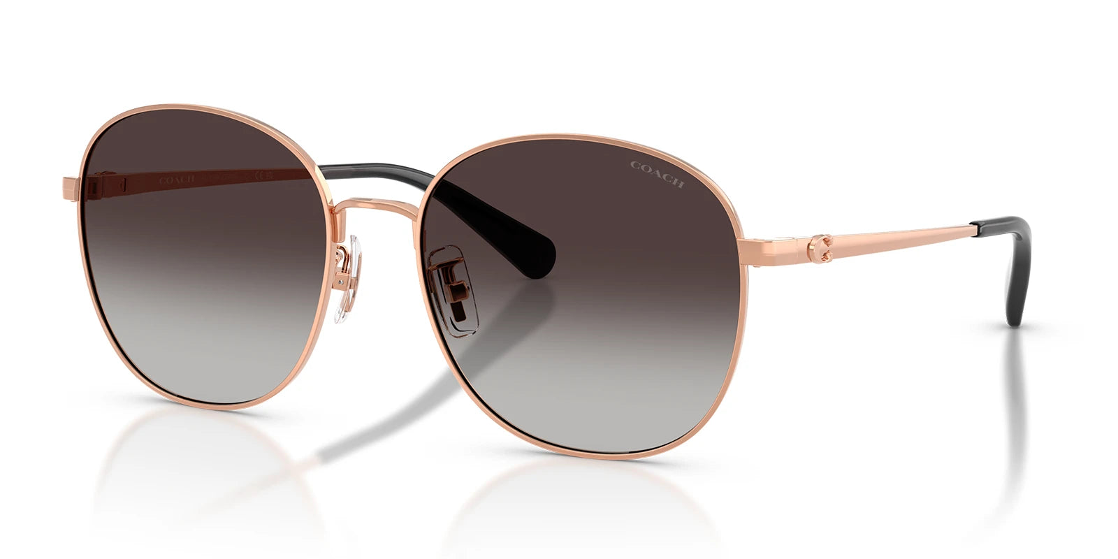COACH HC7189-Rose Gold / Grey