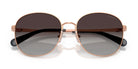 COACH HC7189-Rose Gold / Grey