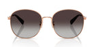 COACH HC7189-Rose Gold / Grey