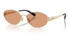 COACH HC7192-Arista Gold / Light brown