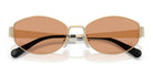 COACH HC7192-Arista Gold / Light brown