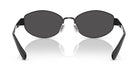 COACH HC7192-Black With Grey Lenses
