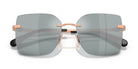 COACH HC7193-Rose Gold / Grey