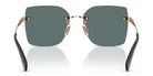 COACH HC7193-Rose Gold / Grey