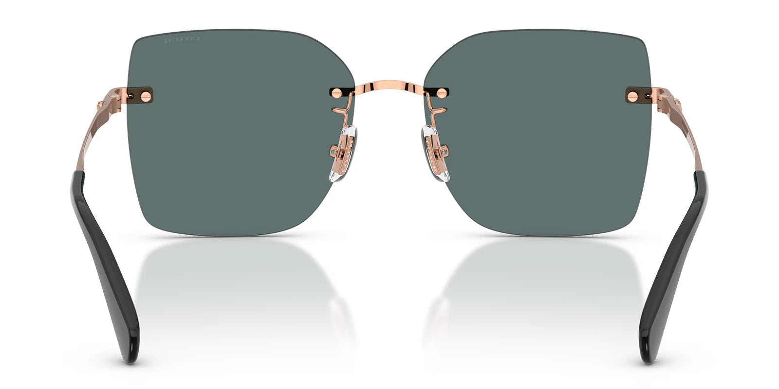 COACH HC7193-Rose Gold / Grey