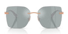 COACH HC7193-Rose Gold / Grey