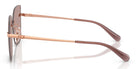 COACH HC7193-Rose Gold / Purple