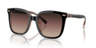 COACH HC8381-Black / Violet