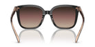 COACH HC8381-Black / Violet