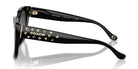 COACH HC8392-Black With Grey Gradient