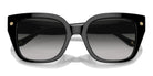 COACH HC8392-Black With Grey Gradient