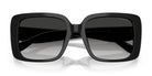 COACH HC8424-Black With Grey Gradient