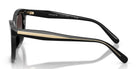 COACH HC8453-Black With Grey Lenses