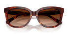 COACH HC8453-Tortoise / Brown Gradient