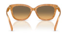 COACH HC8453-Tortoise / Green