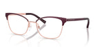 Michael Kors MK3012-Cordovan Rose Gold