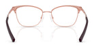 Michael Kors MK3012-Cordovan Rose Gold