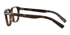 DIOR BLACK SUIT S251-Tortoise