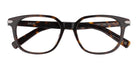 DIOR BLACK SUIT S251-Tortoise