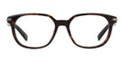 DIOR BLACK SUIT S251-Tortoise