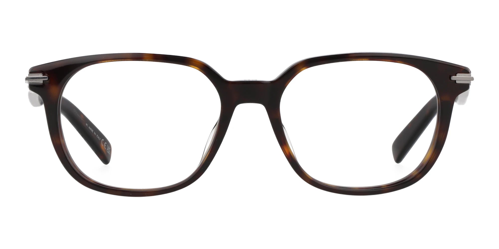 DIOR BLACK SUIT S251-Tortoise