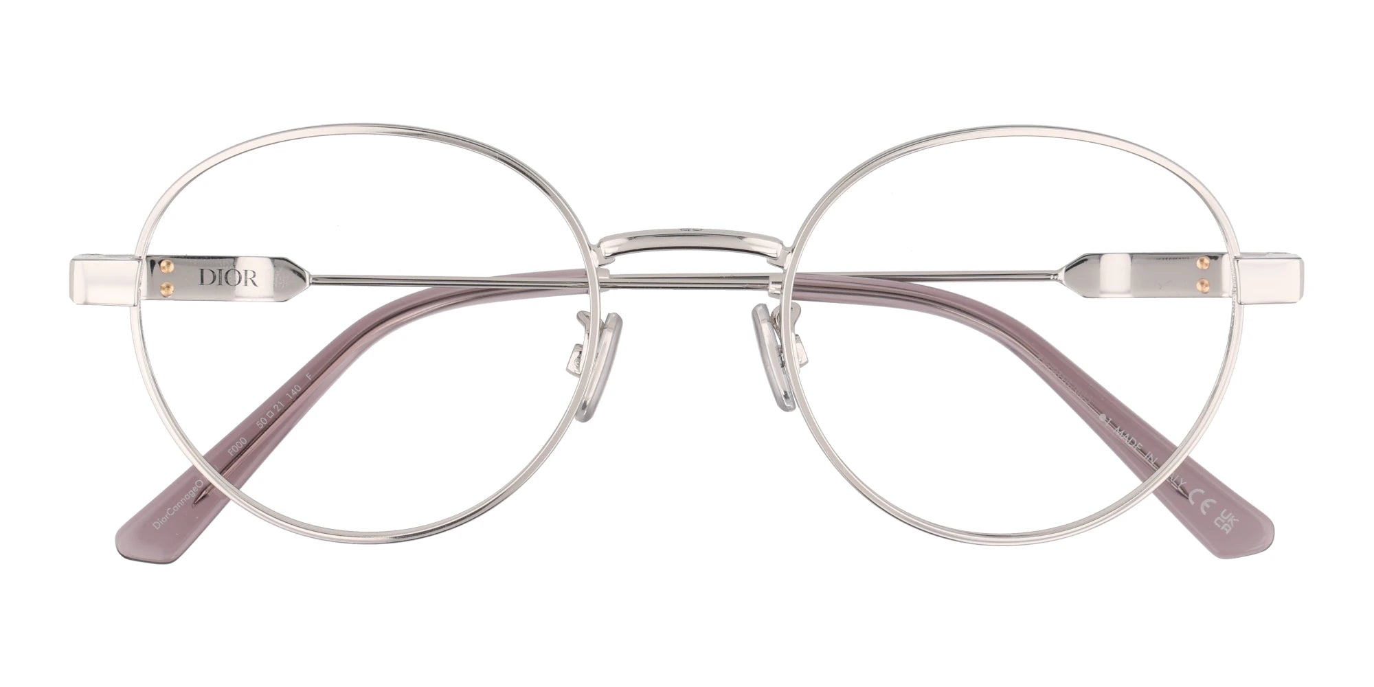 DIOR CANNAGE O R1U-Silver