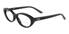 DIOR GLOW OB11-Black