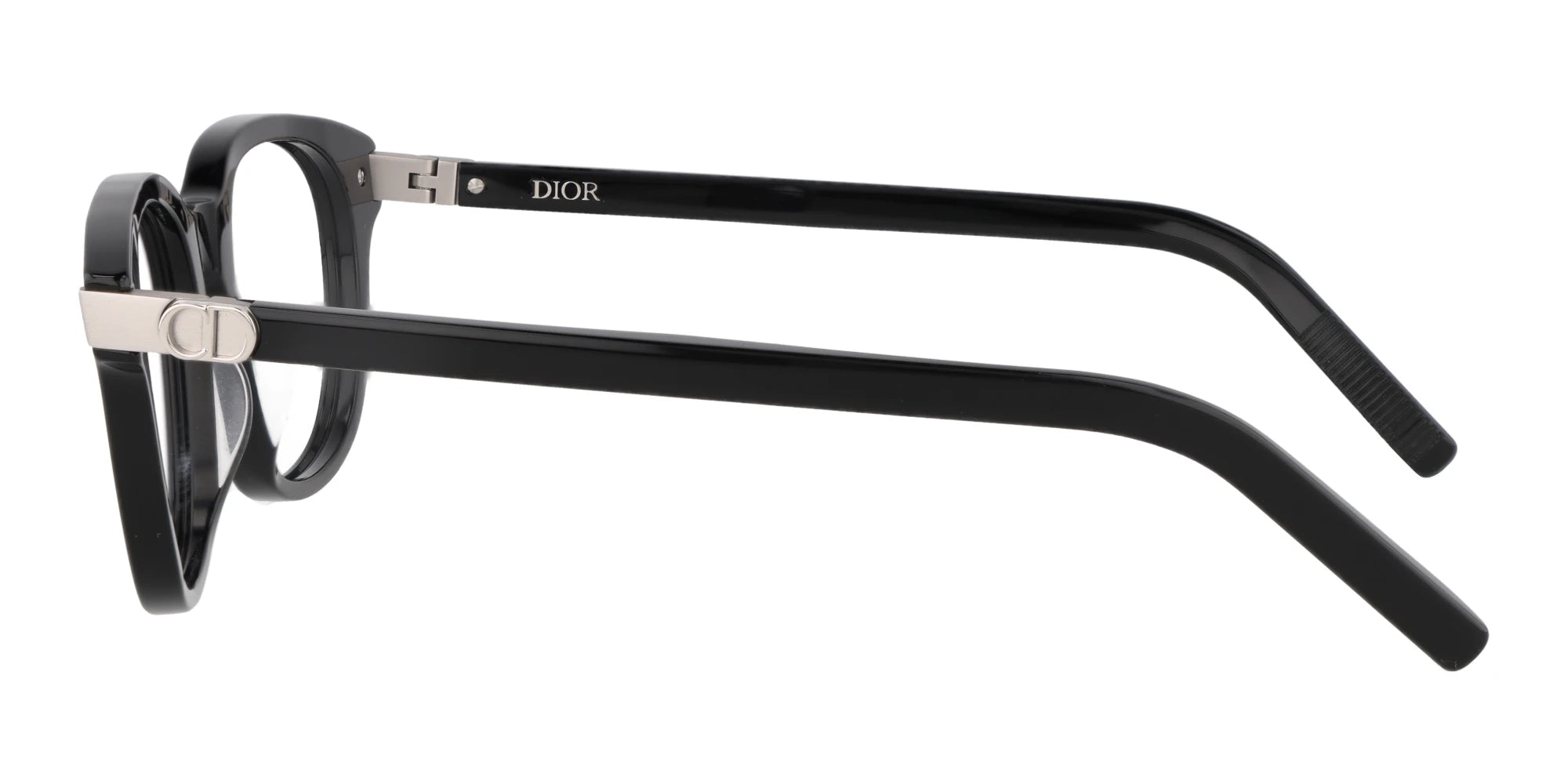 DIOR ICON S51-Black