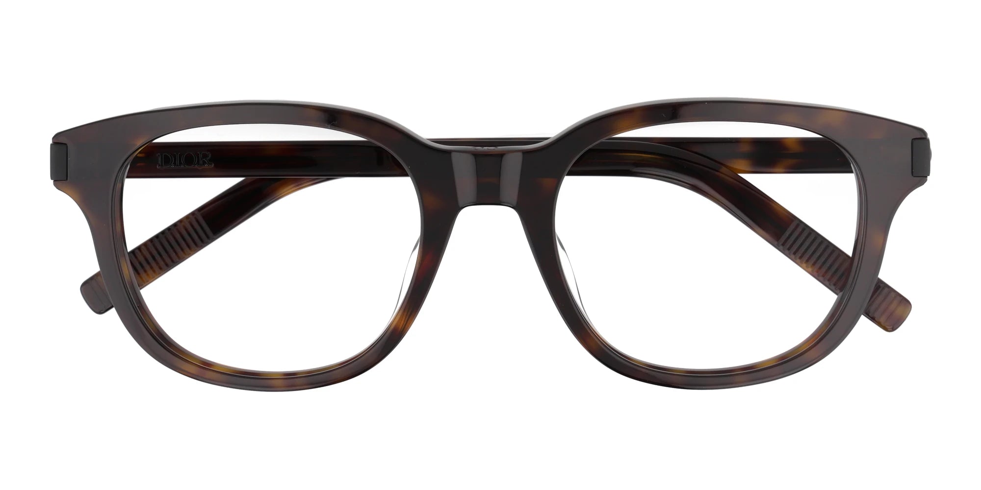 DIOR ICON S51-Tortoise