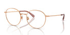 Dolce & Gabbana DG1322-Rose Gold