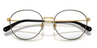 Dolce & Gabbana DG1322-Shiny Gold