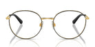 Dolce & Gabbana DG1322-Shiny Gold