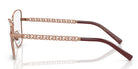 Dolce & Gabbana DG1346-Rose Gold
