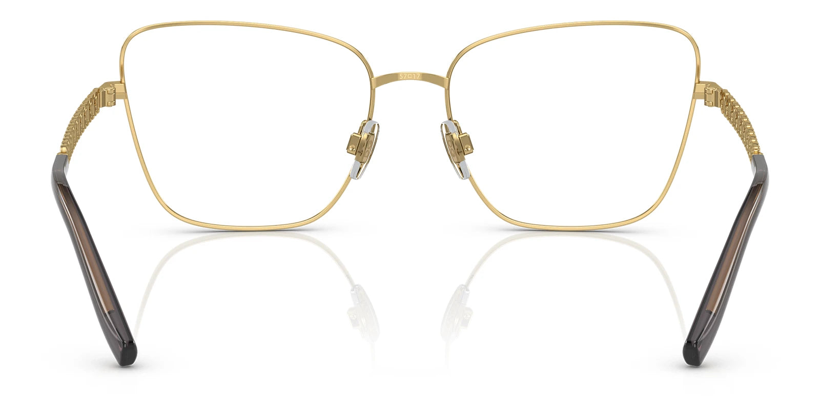 Dolce & Gabbana DG1346-Shiny Gold