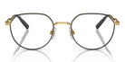 Dolce & Gabbana DG1349-Black